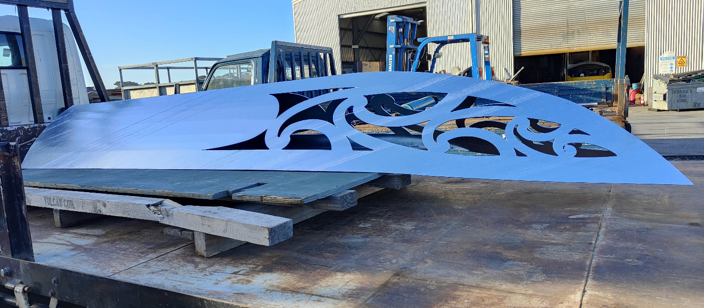 Manufacturing Services Provided By Matthews Engineering In Hawera Of South Taranaki NZ